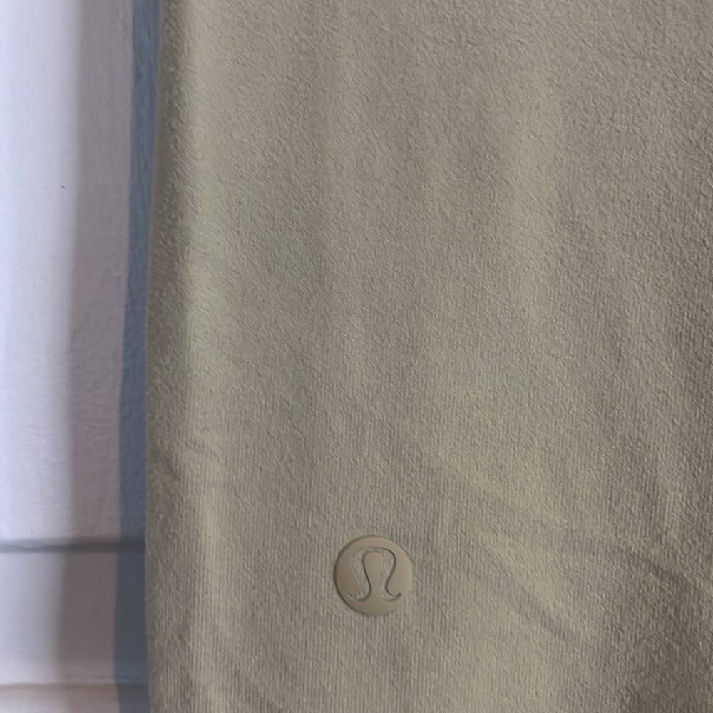 Lululemon | Ready to Rulu Jogger Pants‎ 29" in Trench Size 6 Loungewear Neutral - Picture 11 of 13